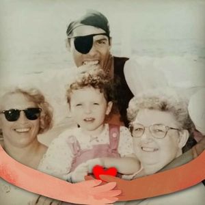 Meet your Posher, Kathy